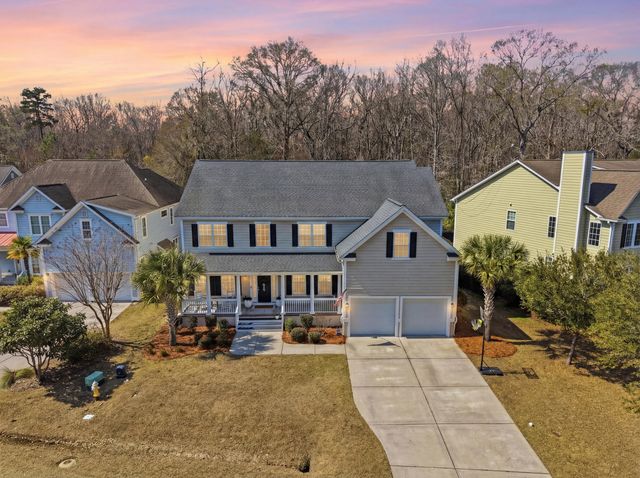 859 Hunt Club Run, Charleston, SC 29414