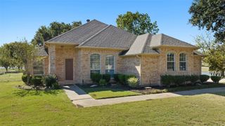 100 Island Circle, Shady Shores, TX 76208