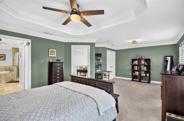 10324 SAVILLE ROWE LANE, Tampa, FL 33626