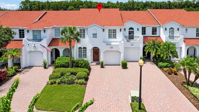 10324 SAVILLE ROWE LANE, Tampa, FL 33626