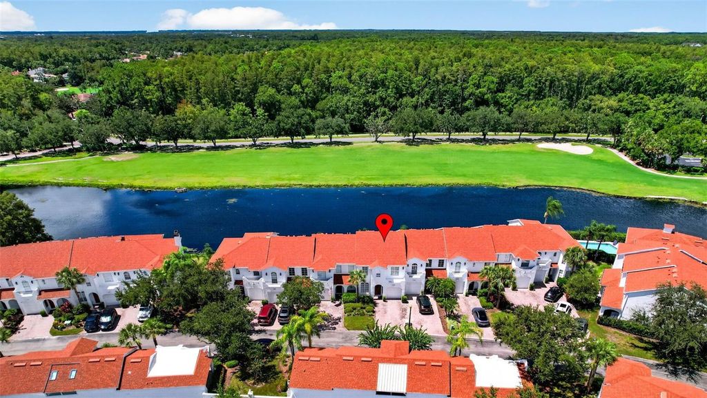 10324 SAVILLE ROWE LANE, Tampa, FL 33626