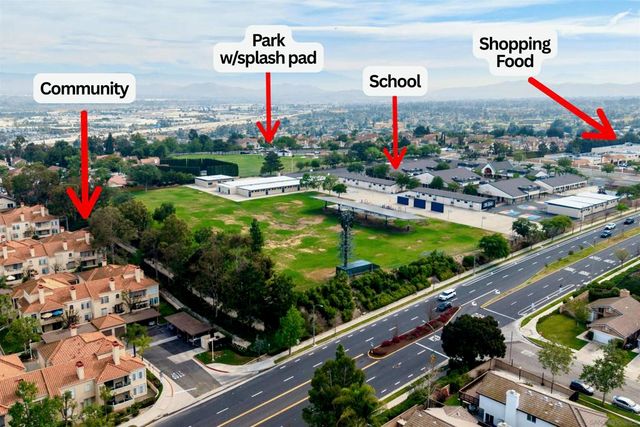 3140 Castelar Court 202, Corona, CA 92882