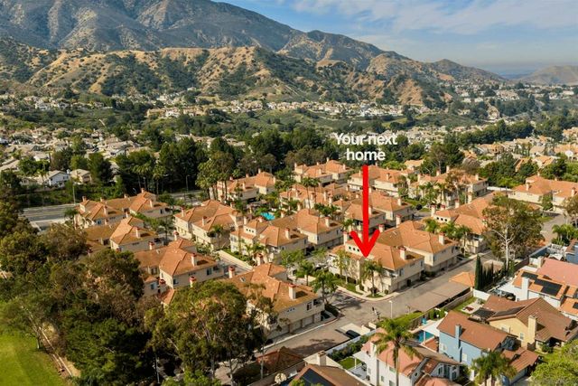 3140 Castelar Court 202, Corona, CA 92882