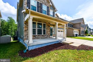 12257 REVOLUTION CT, Waldorf, MD 20602