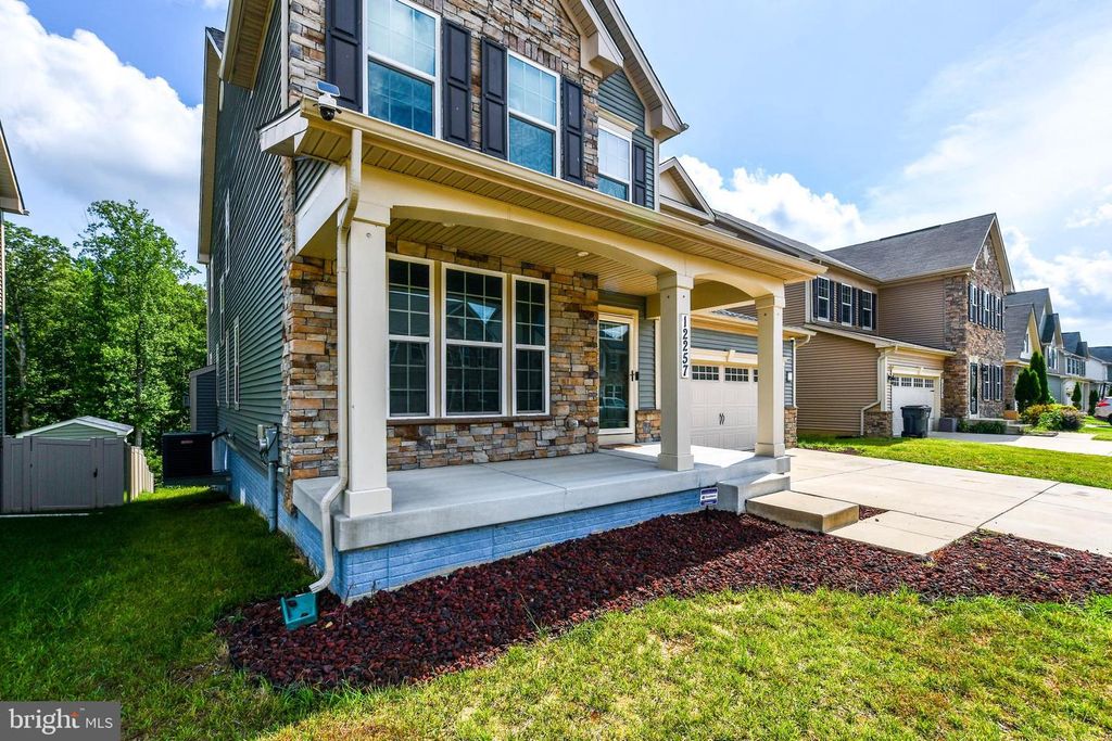 12257 REVOLUTION CT, Waldorf, MD 20602