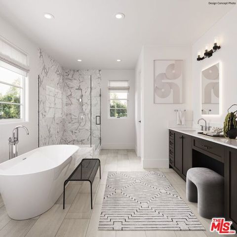 7836 Dunbarton Avenue, Los Angeles, CA 90045