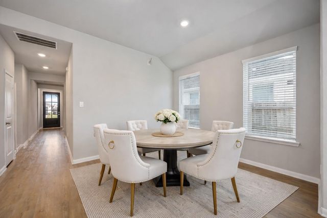 19319 Palfrey Prairie Trail, Tomball, TX 77377