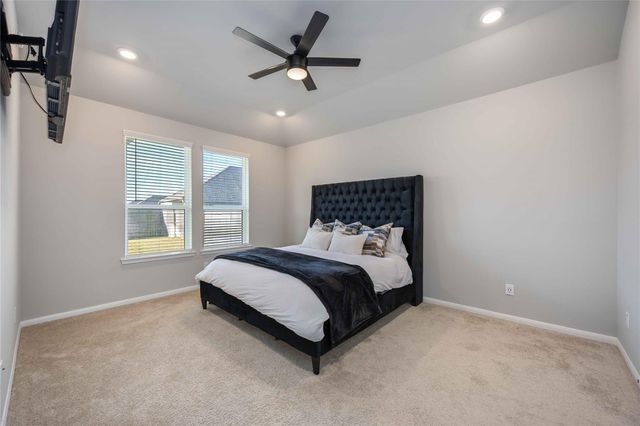 19319 Palfrey Prairie Trail, Tomball, TX 77377