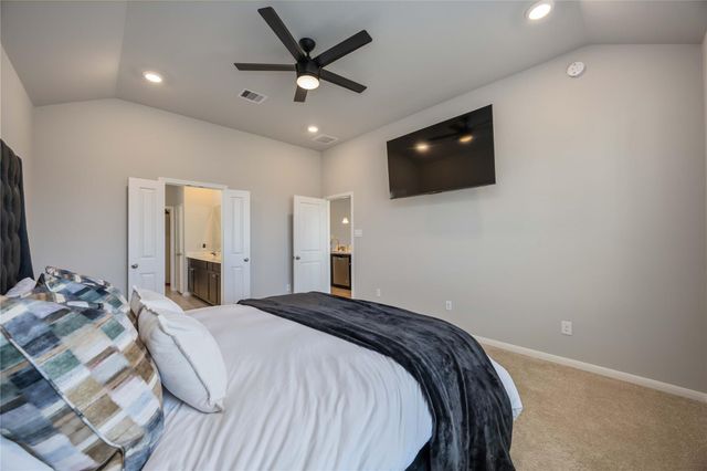 19319 Palfrey Prairie Trail, Tomball, TX 77377