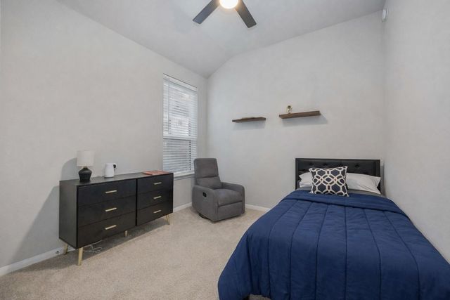 19319 Palfrey Prairie Trail, Tomball, TX 77377