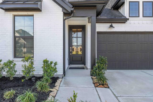 19319 Palfrey Prairie Trail, Tomball, TX 77377