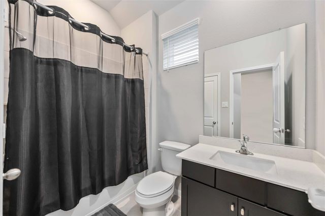 19319 Palfrey Prairie Trail, Tomball, TX 77377