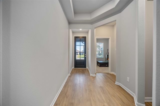 19319 Palfrey Prairie Trail, Tomball, TX 77377