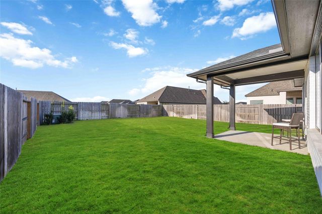 19319 Palfrey Prairie Trail, Tomball, TX 77377