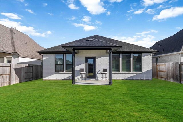 19319 Palfrey Prairie Trail, Tomball, TX 77377