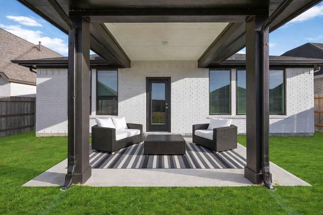 19319 Palfrey Prairie Trail, Tomball, TX 77377