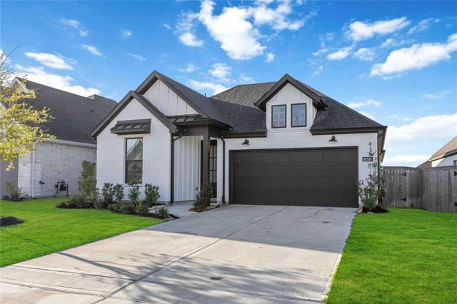 19319 Palfrey Prairie Trail, Tomball, TX 77377