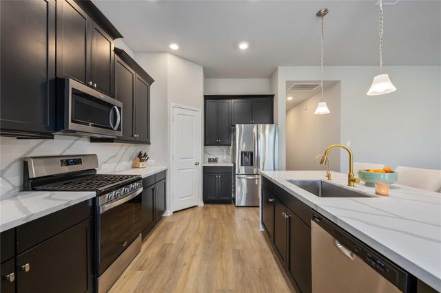 19319 Palfrey Prairie Trail, Tomball, TX 77377