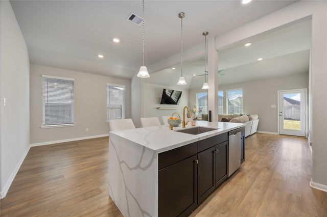 19319 Palfrey Prairie Trail, Tomball, TX 77377