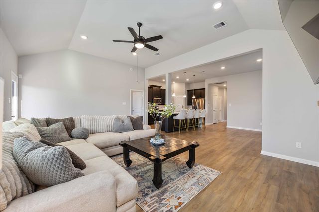 19319 Palfrey Prairie Trail, Tomball, TX 77377