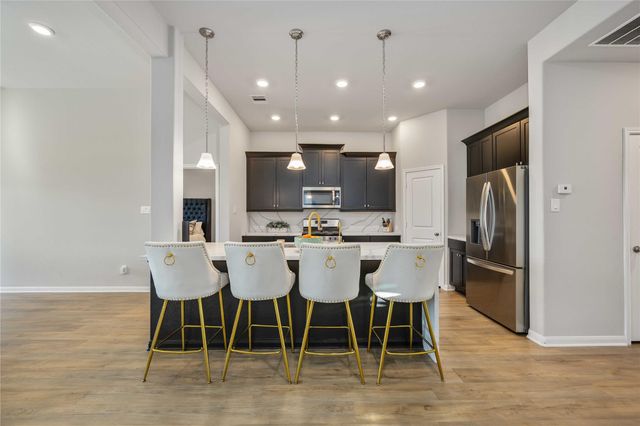 19319 Palfrey Prairie Trail, Tomball, TX 77377