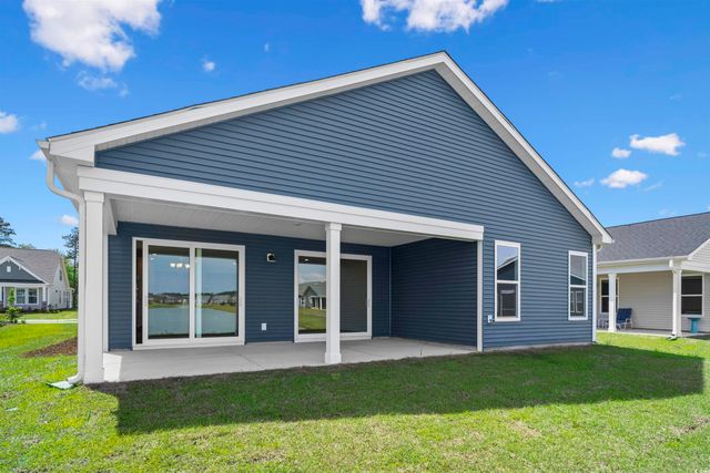 1535 Breakwater Dr., Little River, SC 29566