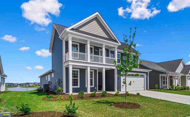 1535 Breakwater Dr., Little River, SC 29566