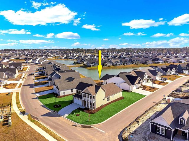 1535 Breakwater Dr., Little River, SC 29566