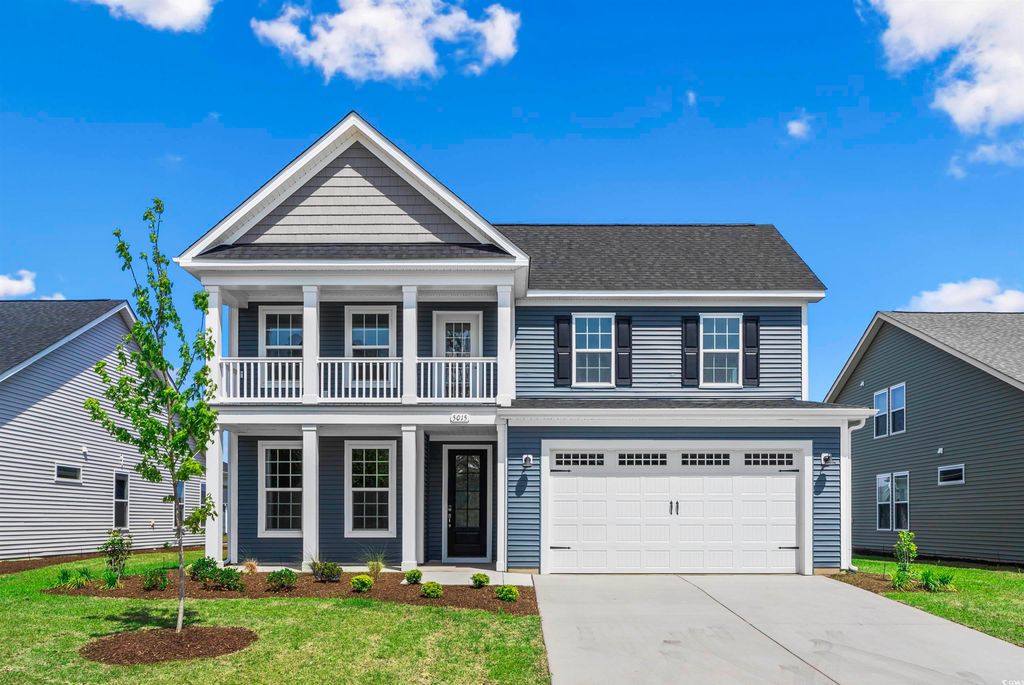 1535 Breakwater Dr., Little River, SC 29566
