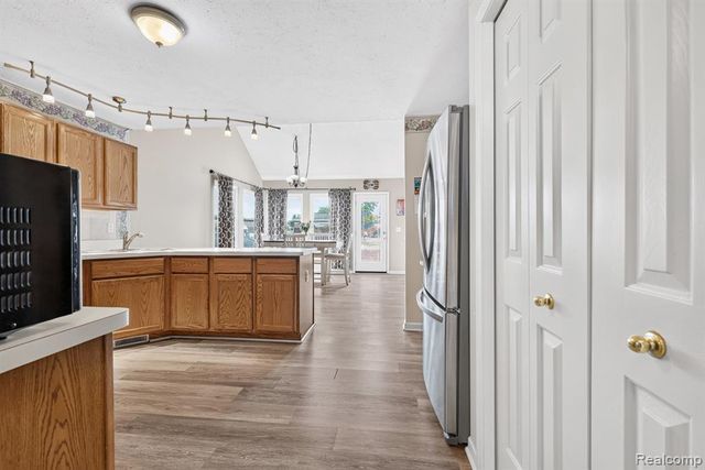 27681 Mill Creek Drive, Brownstown, MI 48183