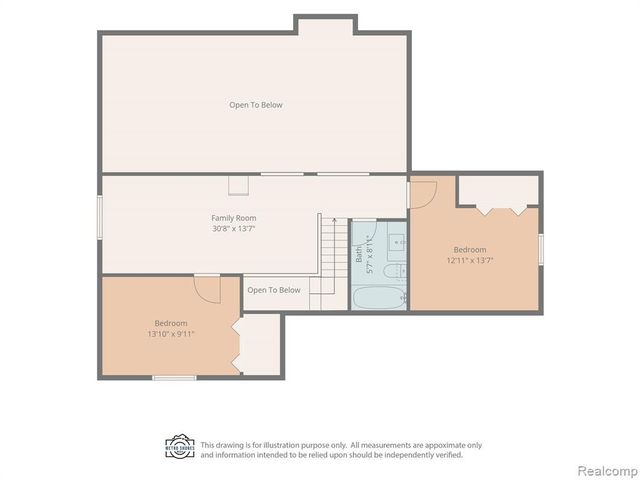 27681 Mill Creek Drive, Brownstown, MI 48183