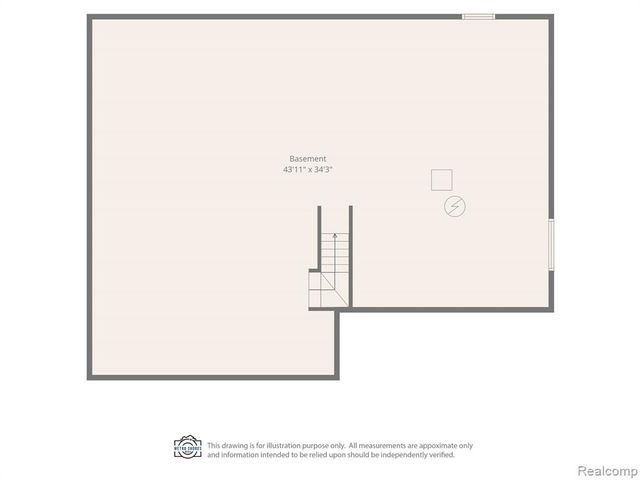 27681 Mill Creek Drive, Brownstown, MI 48183