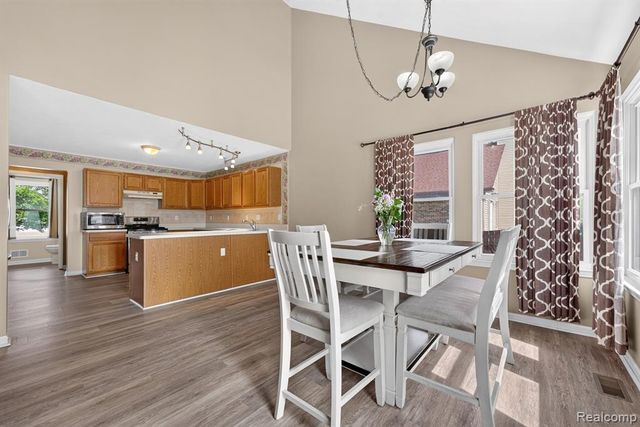 27681 Mill Creek Drive, Brownstown, MI 48183