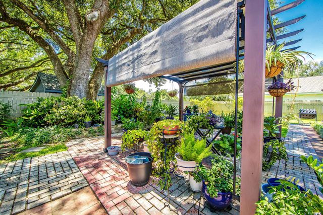 102 East Oaklawn Drive, Thibodaux, LA 70301