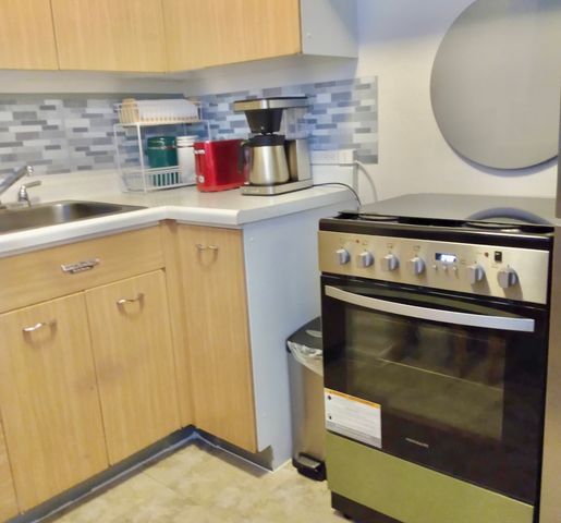 5701 N Sheridan Road 6D, Chicago, IL 60660
