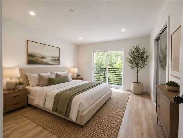 3811 Exposition Street 2, Los Angeles, CA 90016