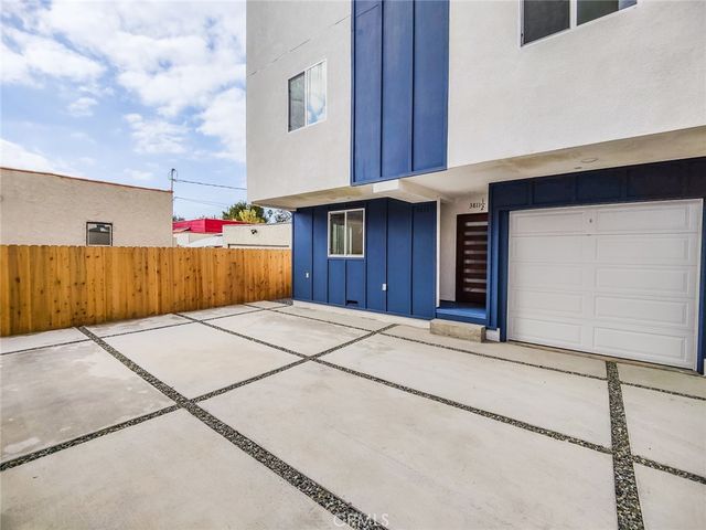 3811 Exposition Street 2, Los Angeles, CA 90016