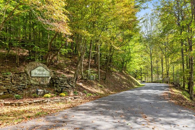 126 Split Rail Drive, Hayesville, NC 28904