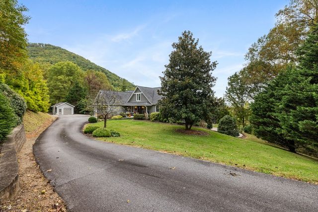 126 Split Rail Drive, Hayesville, NC 28904