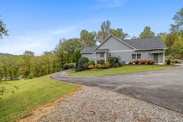126 Split Rail Drive, Hayesville, NC 28904