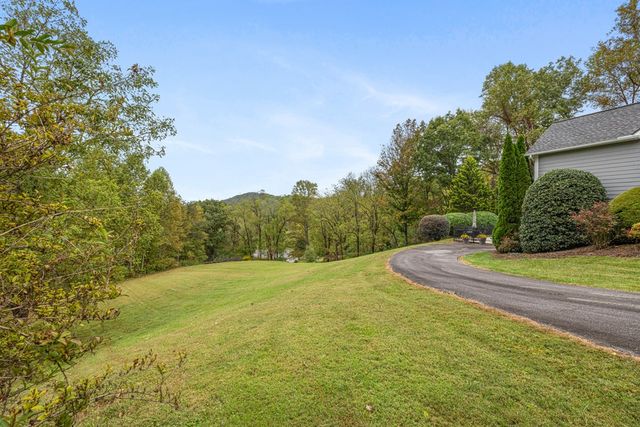 126 Split Rail Drive, Hayesville, NC 28904