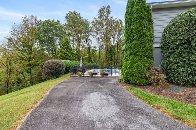 126 Split Rail Drive, Hayesville, NC 28904