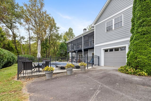 126 Split Rail Drive, Hayesville, NC 28904