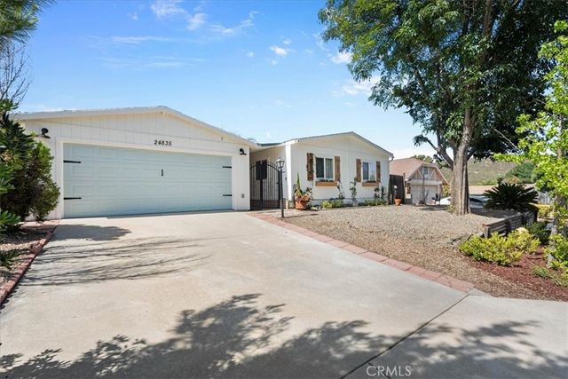 24835 Split Rail, Wildomar, CA 92595