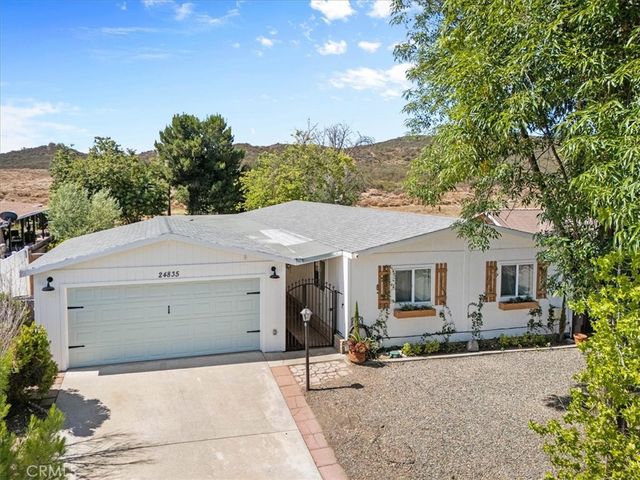 24835 Split Rail, Wildomar, CA 92595