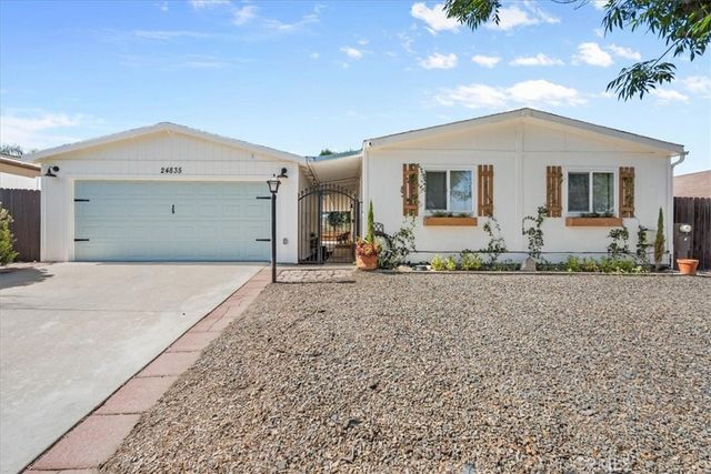 24835 Split Rail, Wildomar, CA 92595