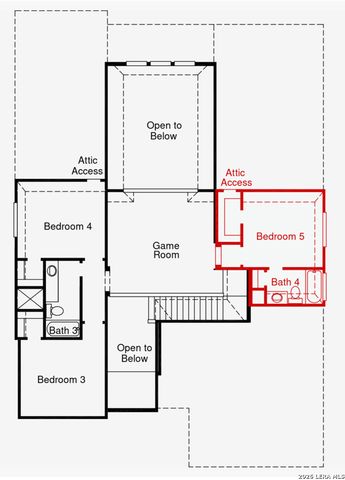 3411 Potter Place, Schertz, TX 78108