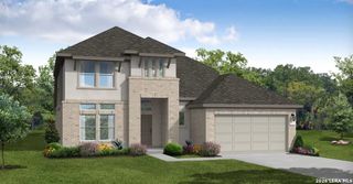 3411 Potter Place, Schertz, TX 78108