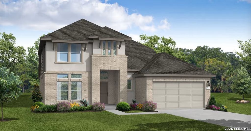 3411 Potter Place, Schertz, TX 78108