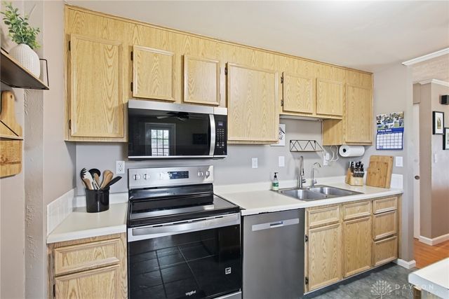 1835 Statehouse Court, Sugarcreek Twp, OH 45305